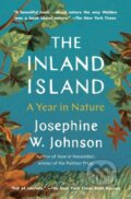 Kniha: The Inland Island (Josephine Johnson). Scribner, 2022