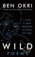 Kniha: Wild, 2022