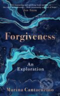 Kniha: Forgiveness (Marina Cantacuzino). Simon & Schuster, 2022