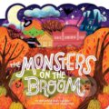 Kniha: The Monsters on the Broom (Annemarie Riley Guertin). , 2022