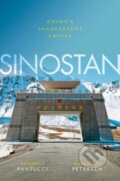 Kniha: Sinostan (Alexandros Petersen a Raffaello Pantucci). Oxford University Press, 2022