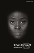 Kniha: The Convert (Gurira Danai). Methuen Drama, 2022