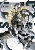 Kniha: COLORLESS Vol. 3 (Kent). Seven Seas, 2022