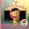 Kniha: I am Malala Yousafzai (Brad Meltzer). , 2022