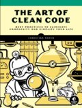 Kniha: The Art of Clean Code (Christian Mayer). No Starch, 2022