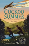 Kniha: Cuckoo Summer (Jonathan Tulloch). Andersen, 2022