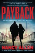 Kniha: Payback (Nancy Allen). Grand Central Publishing, 2023