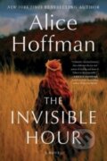 Kniha: The Invisible Hour, 2023