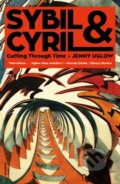 Kniha: Sybil & Cyril (Jenny Uglow). Picador, 2023