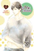 Kniha: Mint Chocolate, Vol. 9 (Amber Tamosaitis, Viet Phuong Vu a Mami Orikasa). Yen Press, 2023