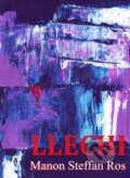 Kniha: Llechi (Manon Steffan Ros). Y Lolfa, 2023
