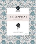 Kniha: Philippians – Living for Christ (Brownback Lydia). Crossway Books, 2022