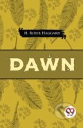 Kniha: Dawn (H. Rider Haggard). , 2023