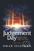 Kniha: Judgement Day (Omar Suleiman). , 2023