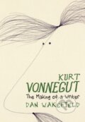 Kniha: Kurt Vonnegut (Dan Wakefield). , 2023