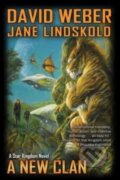 Kniha: A New Clan (David Weber a Jane Lindskold). , 2023