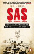 Kniha: Speed, Aggression, Surprise (Tom Petch). WH Allen, 2023