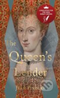 Kniha: The Queen's Lender, 2024