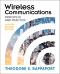 Kniha: Wireless Communications (Theodore S. Rappaport). Cambridge University Press, 2024