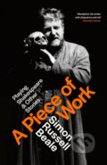 Kniha: A Piece of Work (Simon Russell Beale). Little, Brown, 2024
