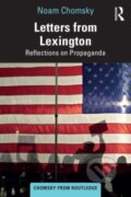 Kniha: Letters from Lexington (Chomsky Noam). Routledge, 2024