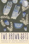Kniha: Two Brown Dots (Danni Quintos). , 2022