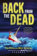 Kniha: Back From The Dead (Piia Wirsu). ABC Books, 2025