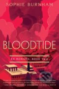 Kniha: Bloodtide (Sophie Burnham). Daw Books, 2025