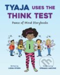Kniha: Tyaja Uses the THINK Test, 2025