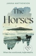 Kniha: The Horses, 2025