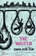 Kniha: The Waiter (Kwan Ann Tan). Emma, 2025