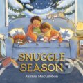 Kniha: Snuggle Season (Jaimie Macgibbon). Quirk Books, 2025