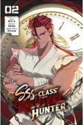 Kniha: SSS-Class Revival Hunter, Vol. 2 (Bill K, Sinnoa Sinnoa, Neida Neida a Ivo Marques). Ize Press, 2025