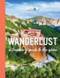 Kniha: Wanderlust (Moon Travel Guides). Moon Travel, 2025