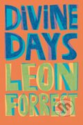 Kniha: Divine Days (Forrest Price War). Northwestern University Press, 2023