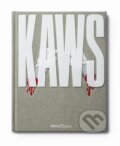 Kniha: KAWS (Monica Ramirez-Montagut). Rizzoli Universe, 2010