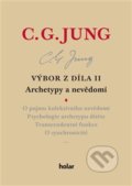 Kniha: C.G. Jung - Výbor z díla II. (Carl Gustav Jung), 2018 Kniha: C.G. Jung - Výbor z díla II. (Carl Gustav Jung), 2018