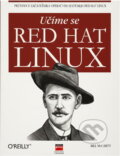 Kniha: Učíme se Red Hat LINUX nv. (Bill McCarty). Computer Press
