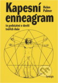 Kniha: Kapesní enneagram (Synergie). Synergie, 1999