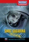 Smrt Gagarina: Odtajněno - Anatolij Nevelskij, Filmexport Home Video, 2011