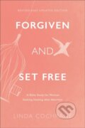 Kniha: Forgiven and Set Free (Cochrane Linda). Baker Books, 2022