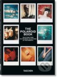 Kniha: The Polaroid Book. 40th Ed. (Barbara Hitchcock a Steve Crist). Taschen, 2022