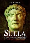 Kniha: Sulla (Lynda Telford). Pen and Sword, 2022