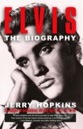 Kniha: Elvis (Jerry Hopkins). Plexus Publishing Ltd, 2024