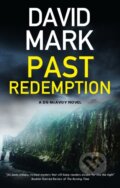 Kniha: Past Redemption, 2024