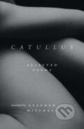 Kniha: Catullus – Selected Poems (Gaius Valerius Catullus). Yale University Press, 2024