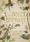 Kniha: The Insect Epiphany (Barrett Klein). Timber, 2024