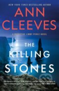 Kniha: Killing Stones (Ann Cleeves). Minotaur Books, 2026