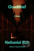 Kniha: Cloudthief (Nathaniel Rich). MCD, 2026