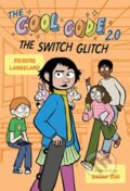 Kniha: The Cool Code 2.0 (Langeland Deirdre). Clarion Books, 2023